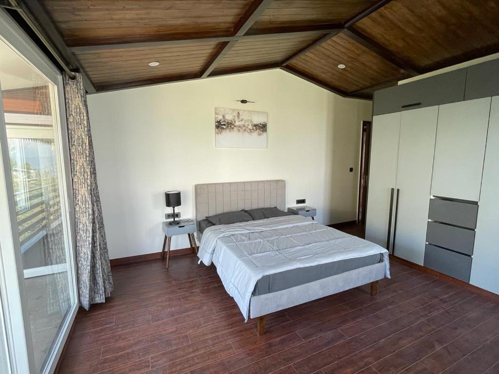 The Sky House Villa Mussoorie Eksteriør billede